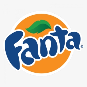 Logo Fanta Png , Png Download - Fanta Logo, Transparent Png, Transparent PNG