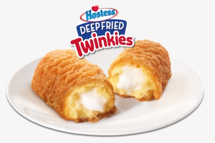 Long John Silvers Deep Fried Twinkies, HD Png Download, Transparent PNG