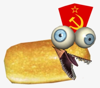 Communist Twinkie, HD Png Download, Transparent PNG