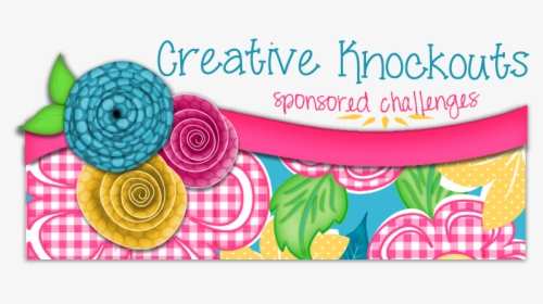 Creative Knockouts - Rose, HD Png Download, Transparent PNG