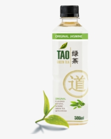 Tao Green Tea, HD Png Download, Transparent PNG