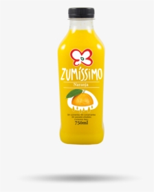 Naranja - Juicebox, HD Png Download, Transparent PNG