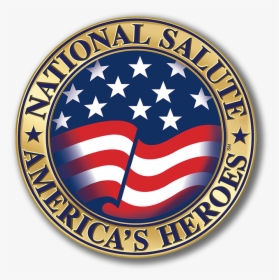 National Salute To America S Heroes Brings Memorial - Military, HD Png Download, Transparent PNG