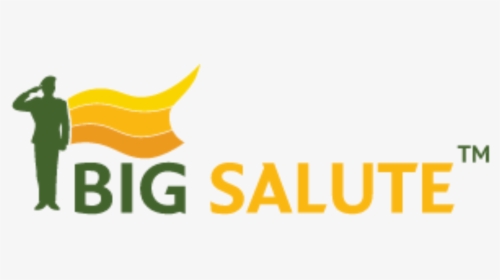 Bigsalute - Graphic Design, HD Png Download, Transparent PNG