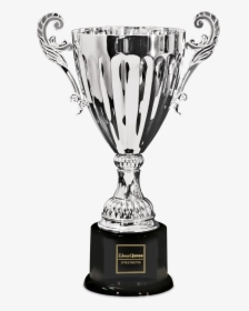 Silver Cup Custom Trophy, HD Png Download, Transparent PNG