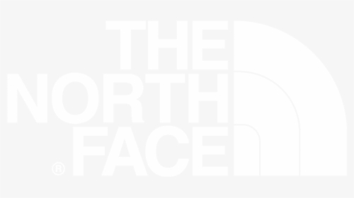 only Dignified Objector Transparent The North Face Png - North Face Logo Png, Png Download , Transparent  Png Image - PNGitem
