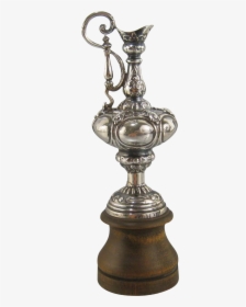 America's Cup Trophy 1930's, HD Png Download, Transparent PNG