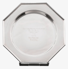 The Saratoga Trophy - Plate, HD Png Download, Transparent PNG