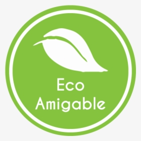 Icono Eco Friendly Png, Transparent Png, Transparent PNG