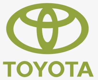 Toyota Logo Brand Trademark - Toyota Logo, HD Png Download, Transparent PNG