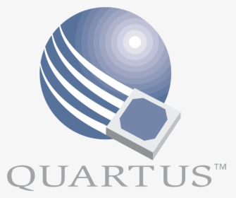 Quartus Logo, HD Png Download, Transparent PNG
