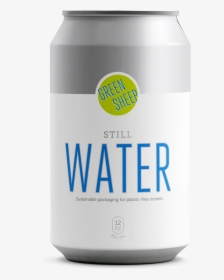 Still Water In A Can, HD Png Download, Transparent PNG