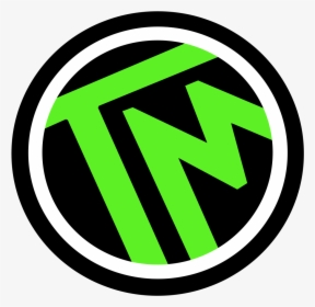 Tm Logo - Circle, HD Png Download, Transparent PNG
