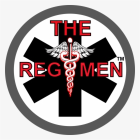 The Regimen Tm Logo, HD Png Download, Transparent PNG