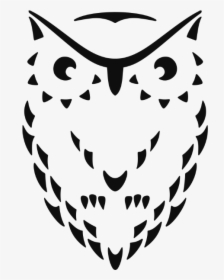 Owl Artist Bird Tattoo Barn Download Free Image Clipart - Owl Tattoo, HD Png Download, Transparent PNG