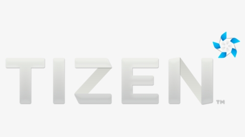 Tizen Logo Png, Transparent Png, Transparent PNG