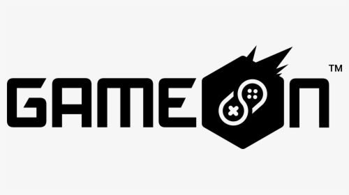 Gameon 2018 Logo, HD Png Download, Transparent PNG