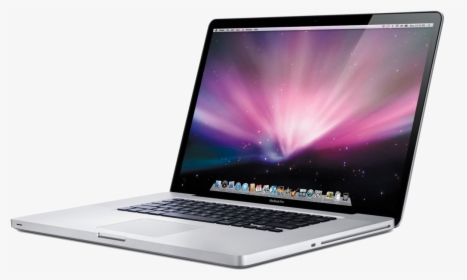 Apple Macbook - Macbook Pro 2009, HD Png Download, Transparent PNG