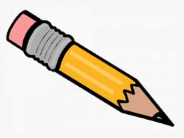 Clipart Pencil , Png Download - Pencil Clipart, Transparent Png, Transparent PNG
