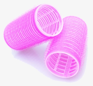 Hair Roller Png High-quality Image - Hair Rollers Transparent Background, Png Download, Transparent PNG