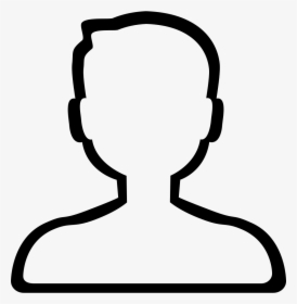 Contact Person - Contact Person Icon, HD Png Download, Transparent PNG