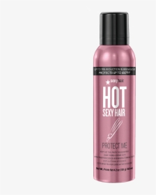 Sexy Hair Hot Sexy Hair Protect Me - Hot Sexy Hair Protect Me, HD Png Download, Transparent PNG