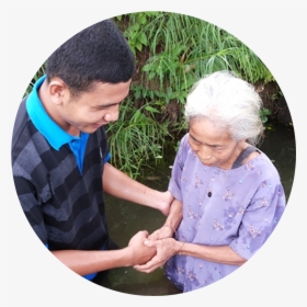 Download Our Partner Works Among An Unreached People - Holding Hands, HD Png Download, Transparent PNG
