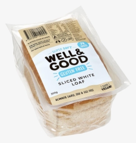 Transparent Bread Loaf Png - Rye Bread, Png Download, Transparent PNG