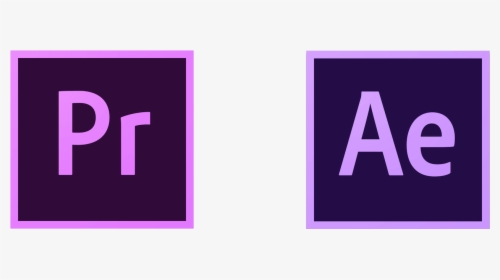 Adobe After Effects, HD Png Download, Transparent PNG
