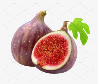 Fig Transparent Image - Transparent Figs Png, Png Download, Transparent PNG