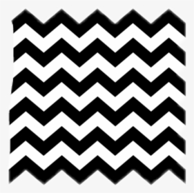 Chevron Blackandwhite Patterns Wall Background - Black Lodge Stripes, HD Png Download, Transparent PNG