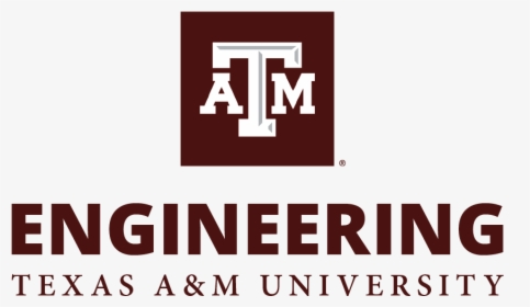 Tamu-chevron Engineering Logo - Texas A&m, HD Png Download, Transparent PNG