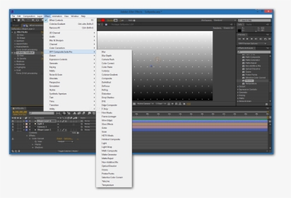 Compositesuitepro 1.0 1.1, HD Png Download, Transparent PNG