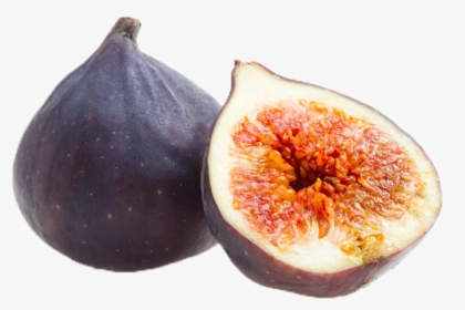 Fig Fruit Png, Transparent Png, Transparent PNG