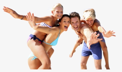 Family Vacation, HD Png Download, Transparent PNG