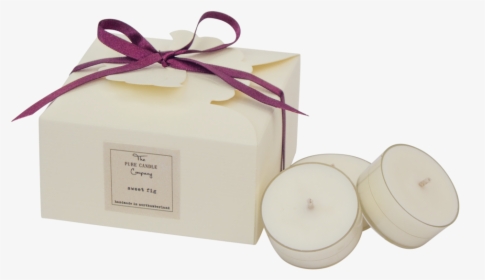 Sweet Fig Tealights - Gift Wrapping, HD Png Download, Transparent PNG