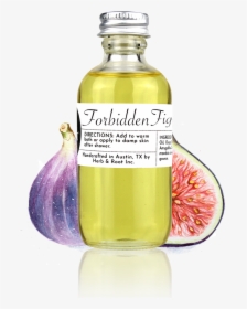 Forbidden Fig Bath & Body Oil - Red Onion, HD Png Download, Transparent PNG