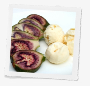 Fig Honey Ice Cream - Stuffing, HD Png Download, Transparent PNG
