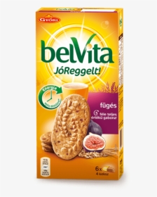 Belvita Breakfast Biscuits Logo, HD Png Download, Transparent PNG