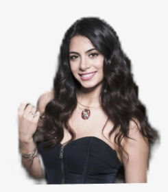 Emeraudetoubia Isabellelightwood Izzylightwood Shadowhu, HD Png Download, Transparent PNG