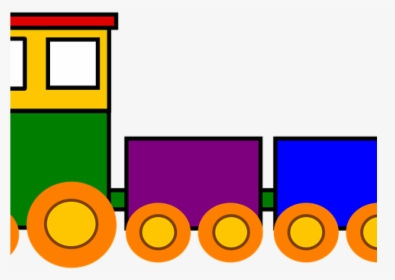 Train Cliparts Free Thomas The Train Clipart At Getdrawings - Train Clipart Png, Transparent Png, Transparent PNG