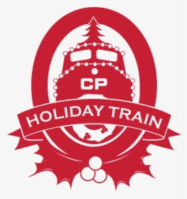 Canadian Pacific Railway Logos, HD Png Download, Transparent PNG