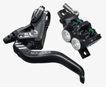 Magura Mt5 Estop, HD Png Download, Transparent PNG