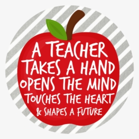 Teacher Gift Tag - British Heart Foundation, HD Png Download, Transparent PNG