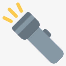 Torch Emoji, HD Png Download, Transparent PNG