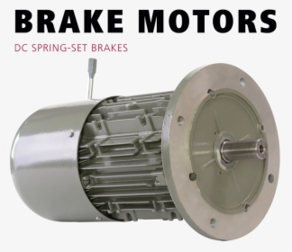 Motor Brake, HD Png Download, Transparent PNG