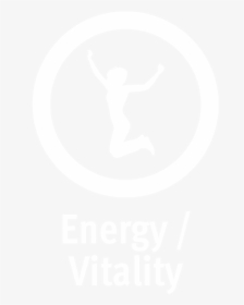 Energy / Vitality - Energy And Vitality Icon, HD Png Download, Transparent PNG