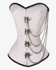 Corset Png, Transparent Png, Transparent PNG