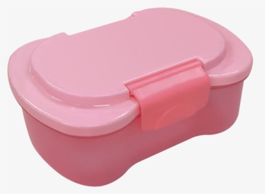 Pink   Title Lunch Box - Pink Lunch Box Png, Transparent Png, Transparent PNG
