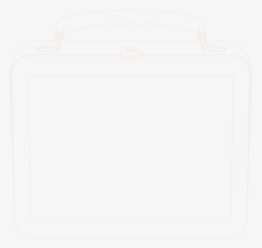 Lunchbox Cream Copy - Garment Bag, HD Png Download, Transparent PNG